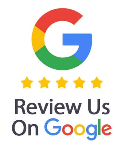 Leave us a review